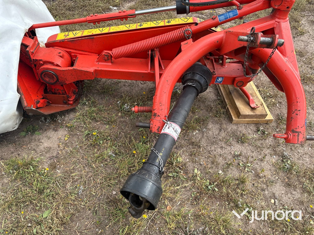 Slåttermaskin - Kuhn, GMD66 Select
