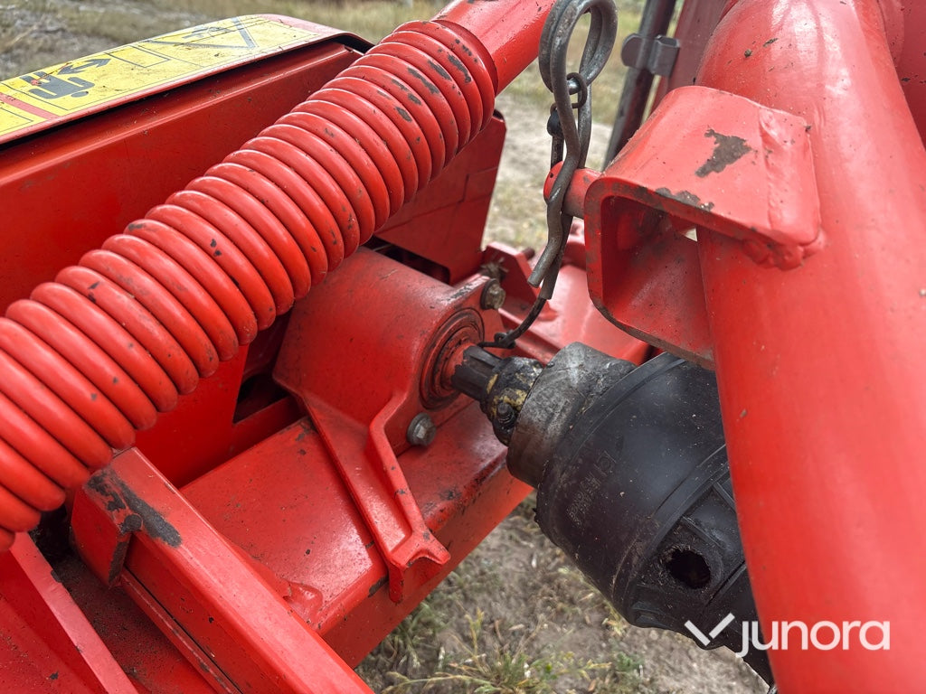 Slåttermaskin - Kuhn, GMD66 Select
