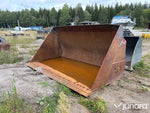 Skopa YPV Storstora BM GR 6.5m³
