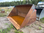 Skopa YPV Storstora BM GR 6.5m³