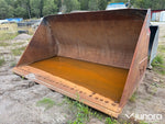 Skopa YPV Storstora BM GR 6.5m³
