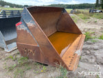 Skopa YPV Storstora BM GR 6.5m³