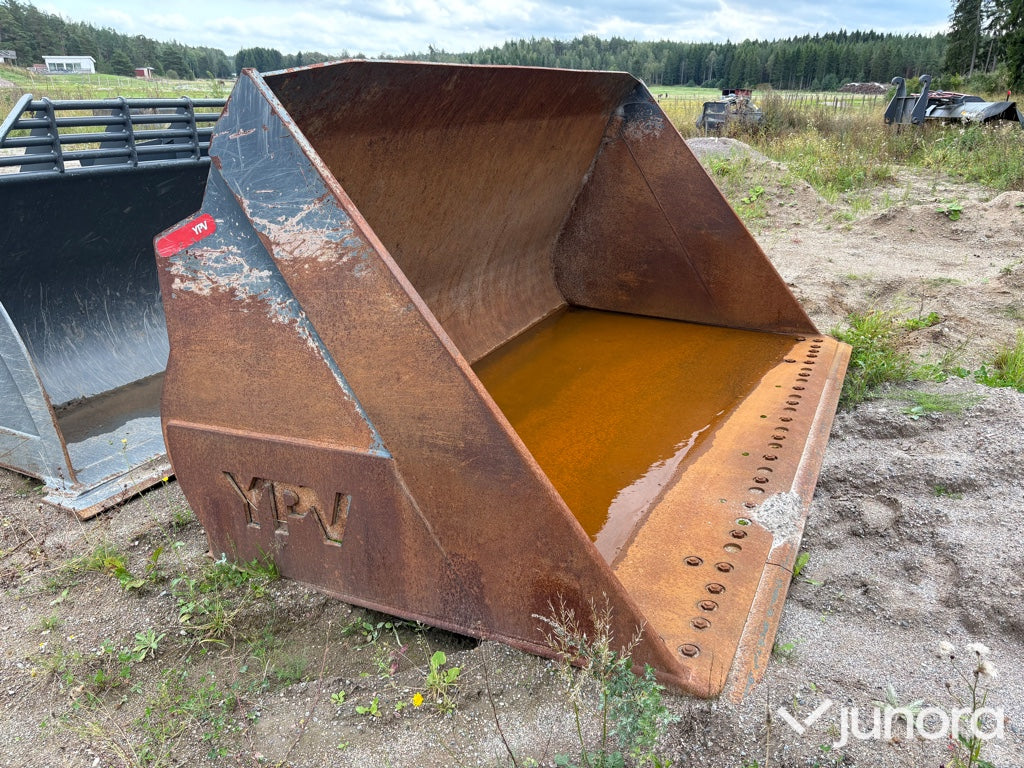 Skopa - YPV, Stora BM