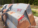 Skopa YPV Storstora BM GR 6.5m³