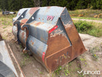Skopa YPV Storstora BM GR 6.5m³