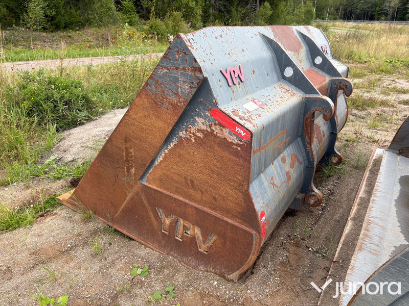 Skopa YPV Storstora BM GR 6.5m³