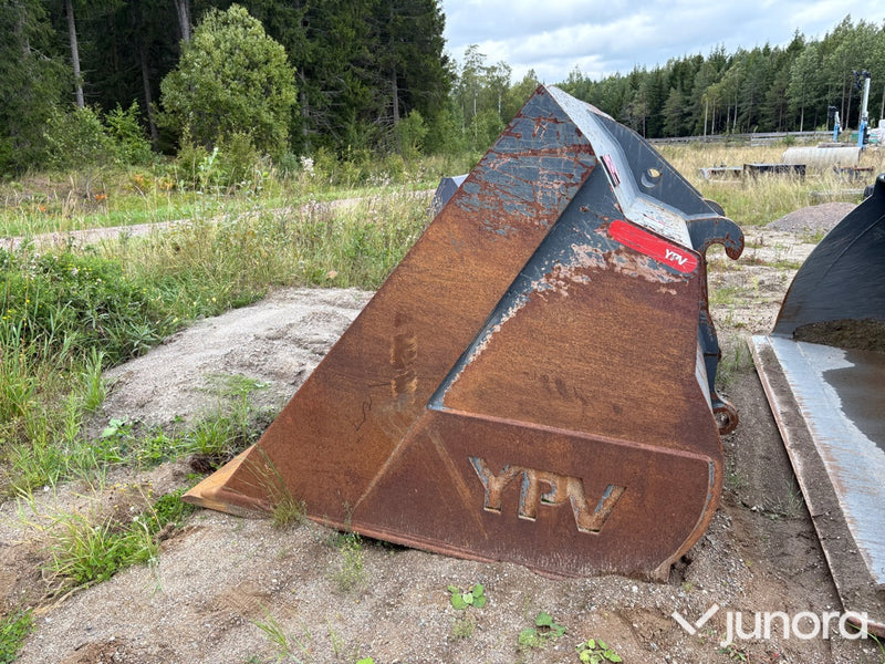 Skopa YPV Storstora BM GR 6.5m³