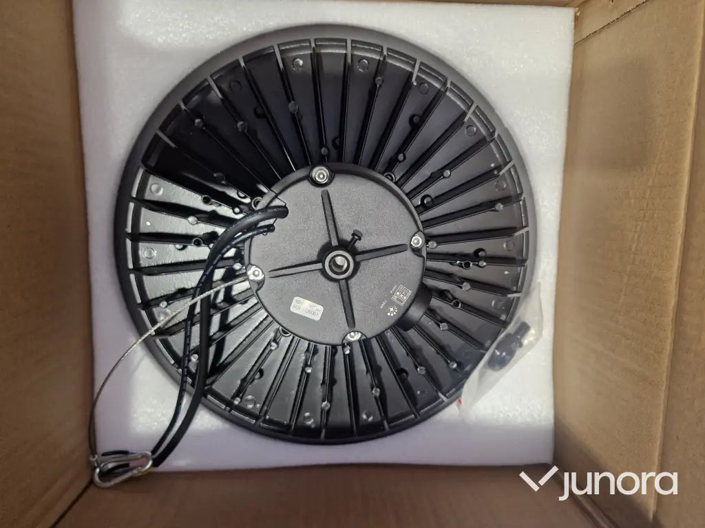 LED High Bay-armatur - 240 W, Philips LED Driver
