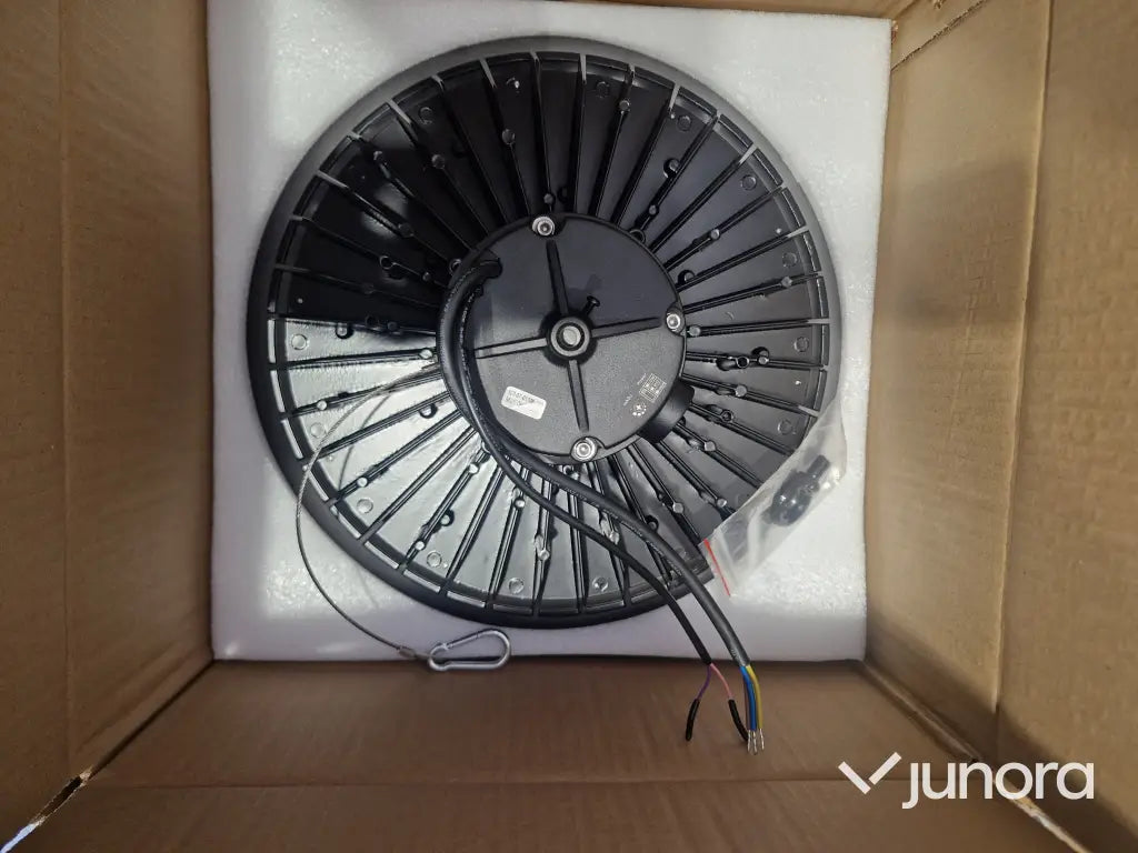 LED High Bay-armatur - 240 W, Philips LED Driver