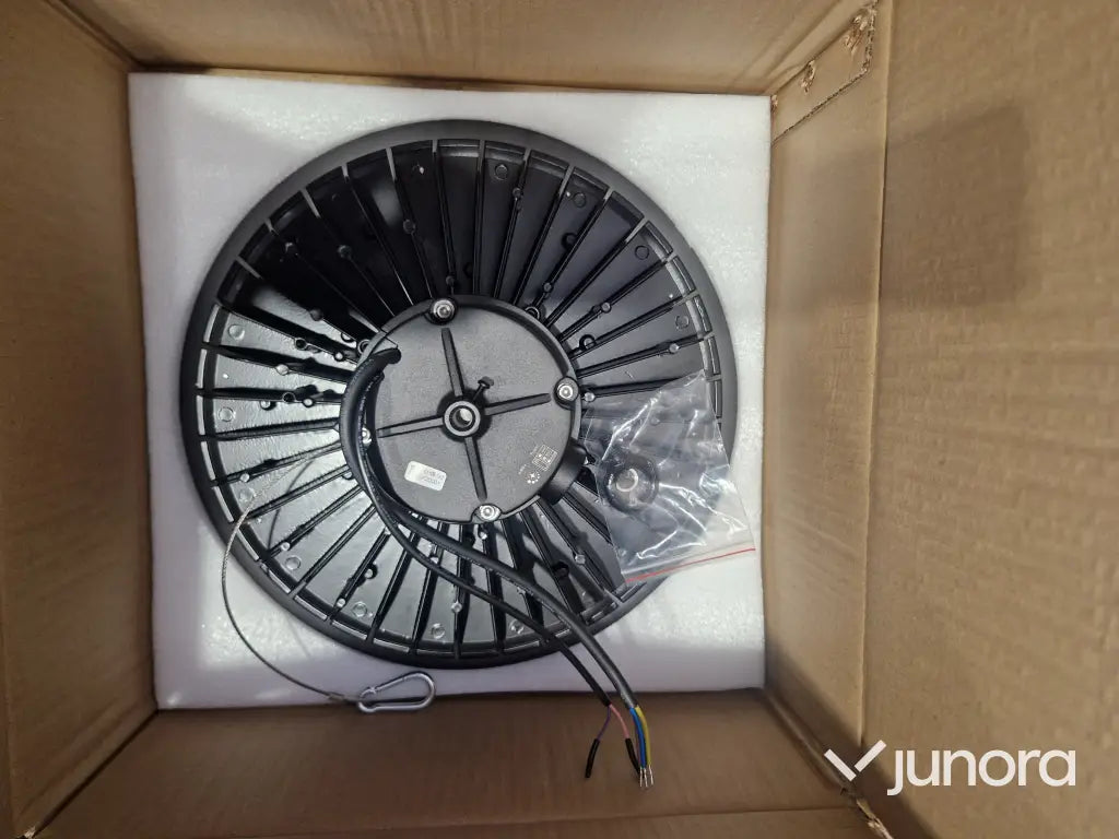 LED High Bay-armatur - 240 W, Philips LED Driver