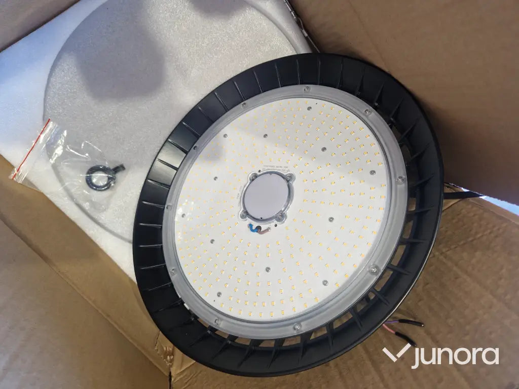 LED High Bay-armatur - 240 W, Philips LED Driver