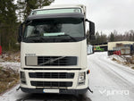 Dragbil/Trailerdragare - Volvo FH-440 4*2