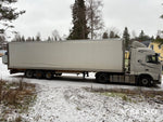 Dragbil/Trailerdragare - Volvo FH-440 4*2