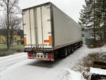 Dragbil/Trailerdragare - Volvo FH-440 4*2