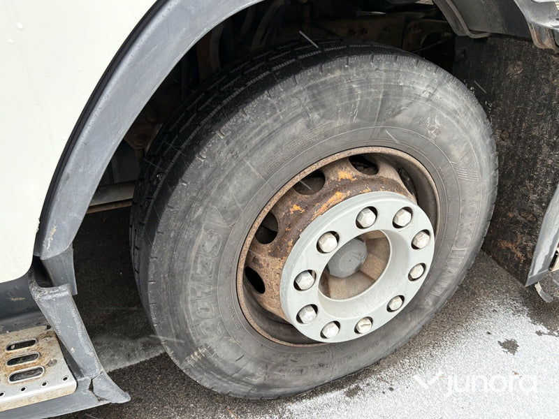 Dragbil/Trailerdragare - Volvo FH-440 4*2