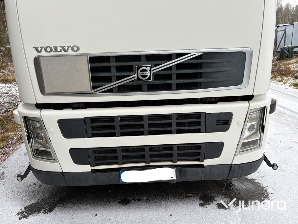 Dragbil + Trailerdragare - Volvo, FH-440 4*2