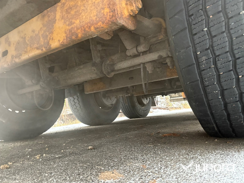 Dragbil/Trailerdragare - Volvo FH-440 4*2