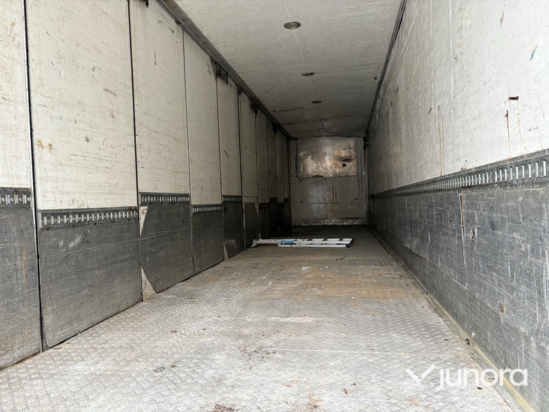 Dragbil/Trailerdragare - Volvo FH-440 4*2