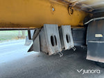 Dragbil/Trailerdragare - Volvo FH-440 4*2