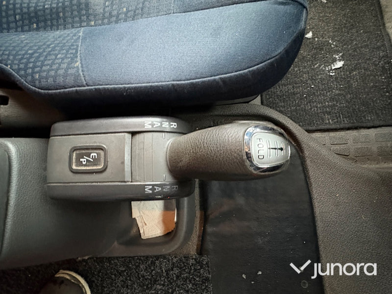 Dragbil/Trailerdragare - Volvo FH-440 4*2