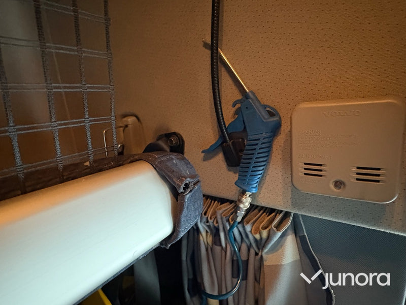 Dragbil/Trailerdragare - Volvo FH-440 4*2