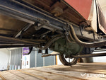 Ford Tudor
