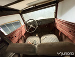 Ford Tudor
