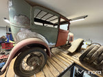 Ford Tudor