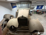 Ford Tudor