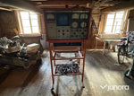 Sun Electric RMT-760