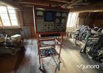 Sun Electric RMT-760