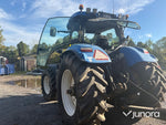 Traktor - New Holland T7040