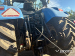 Traktor - New Holland T7040