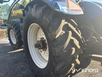 Traktor - New Holland T7040