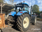 Traktor - New Holland T7040