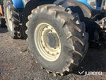 Traktor - New Holland T7040