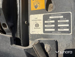 Traktor - New Holland T7040