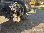 Traktor - New Holland T7040