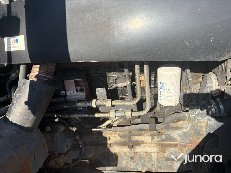 Traktor - New Holland T7040