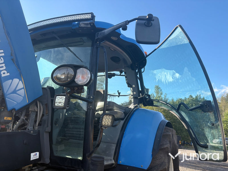 Traktor - New Holland T7040