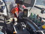 Traktor - New Holland T7040