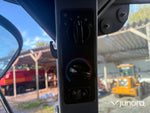 Traktor - New Holland T7040