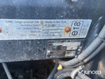 Traktor - New Holland T7040