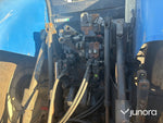 Traktor - New Holland T7040