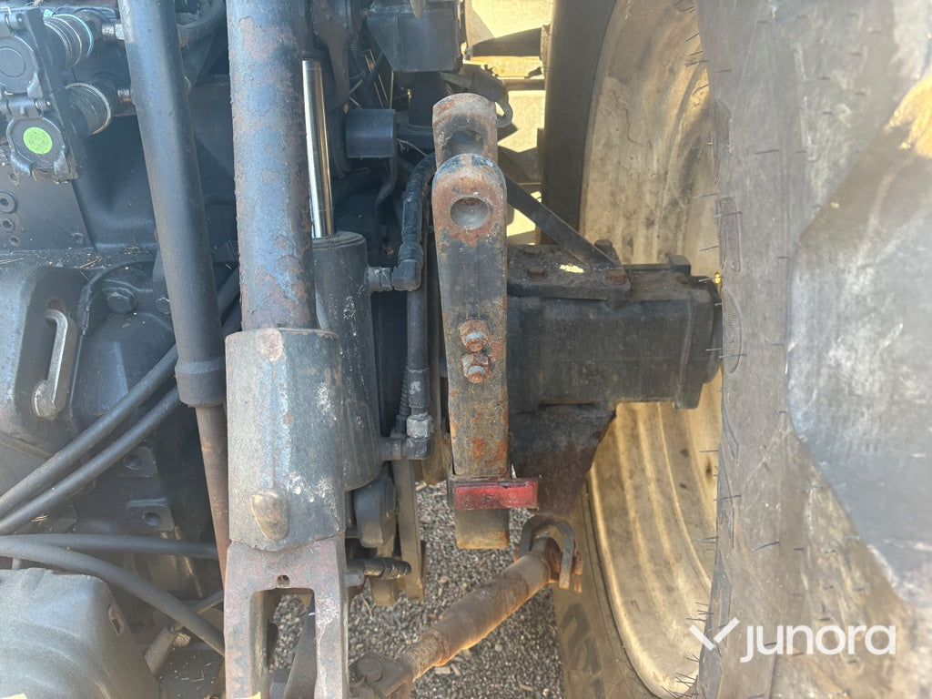 Traktor - New Holland T7040