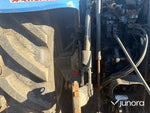 Traktor - New Holland T7040