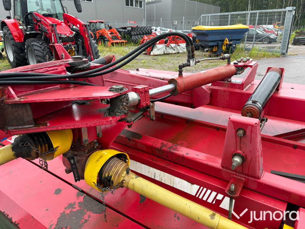 Slåtterkross JF GMS 3200 Flex