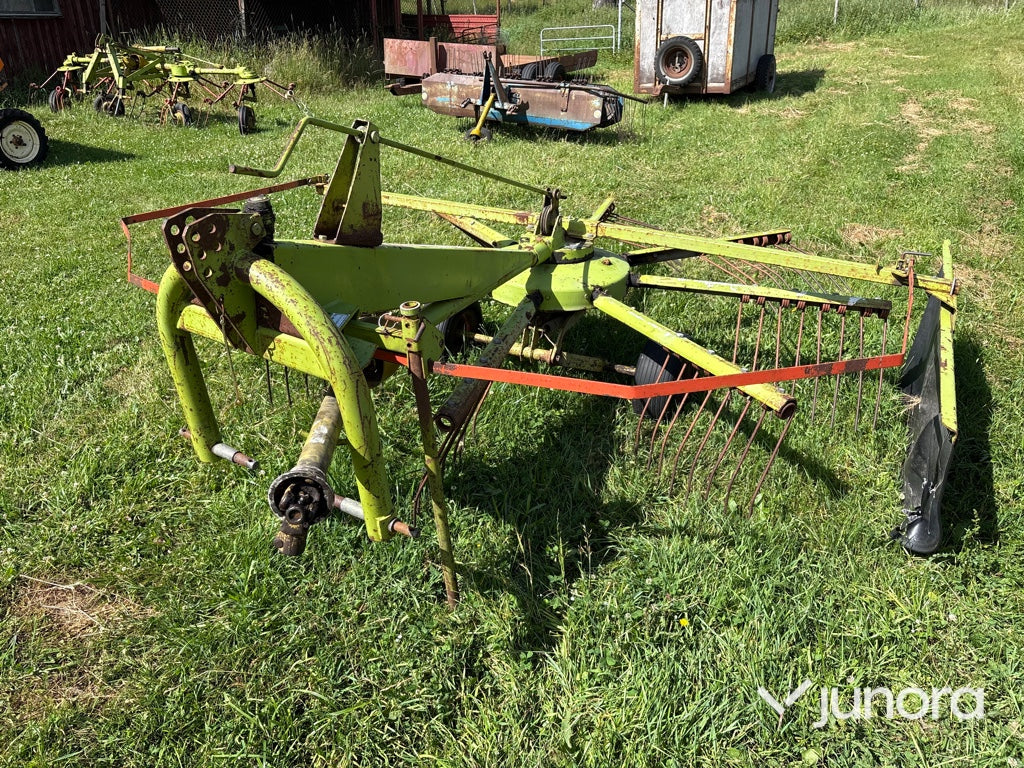 Strängläggare - Claas WS 320S