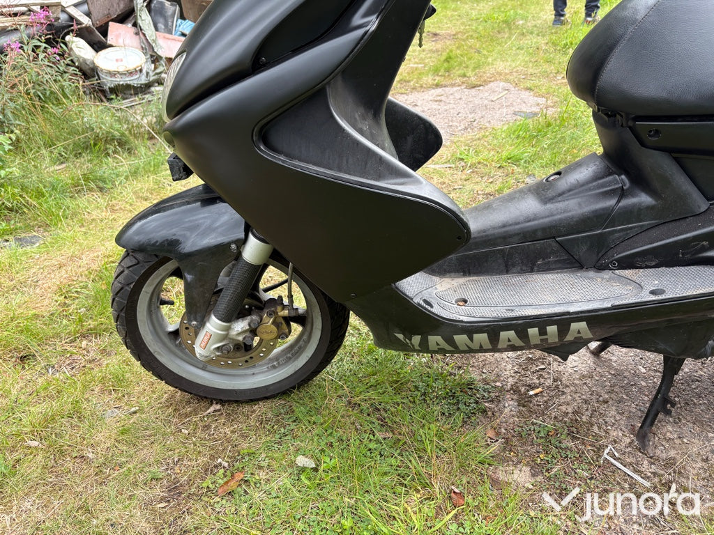 Yamaha Aerox 2002