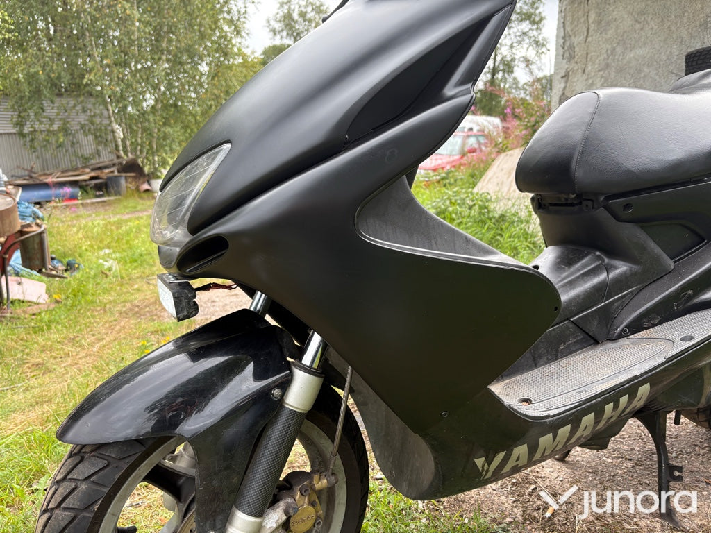 Yamaha Aerox 2002